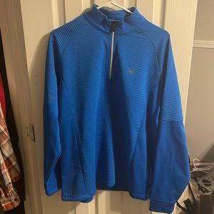 Men’s callaway light jacket. Medium.